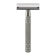 FEATHER Safety Razor Co AS-D2 Stainless Steel Safety Razor Razors & Razor Blades