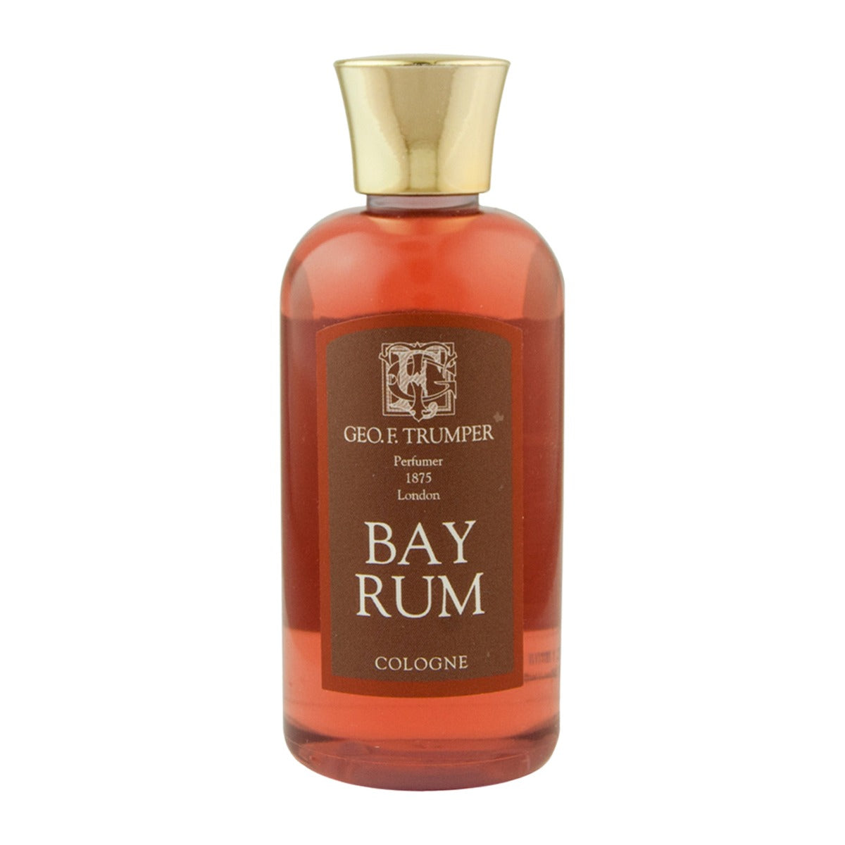 Geo. F. Trumper Bay Rum Cologne – NOAH