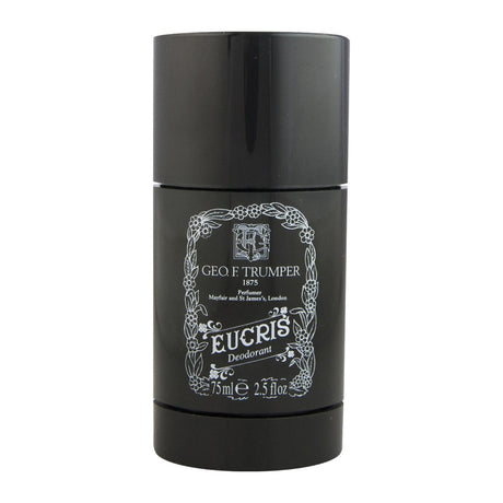 Geo. F. Trumper Eucris Deodorant Stick, 75ml Deodorant