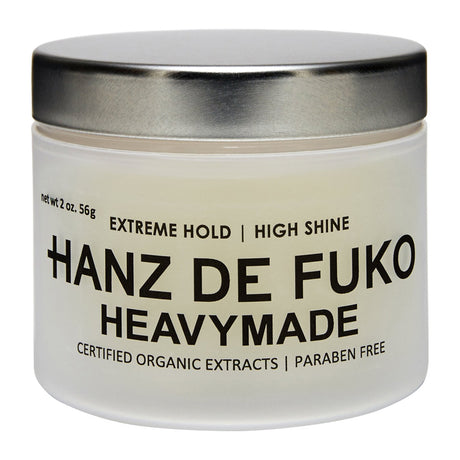 Hanz de Fuko Heavymade, 56g Hair Styling Products