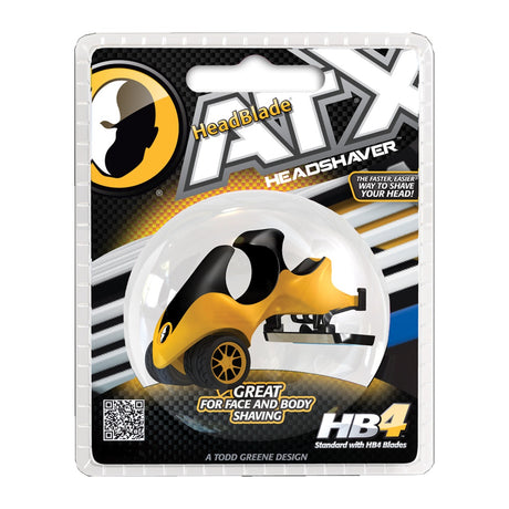 HeadBlade ATX All Terrain Razor