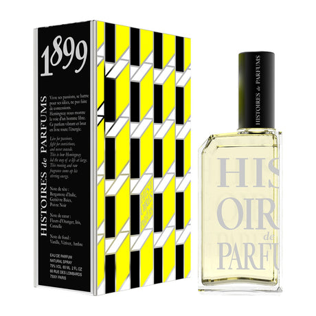 Histoires de Parfums 1899 Eau de Parfum