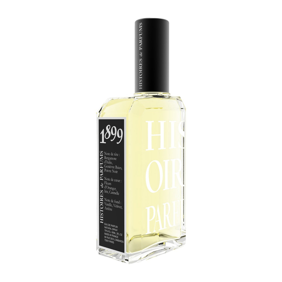 Histoires de Parfums 1899 Eau de Parfum – NOAH