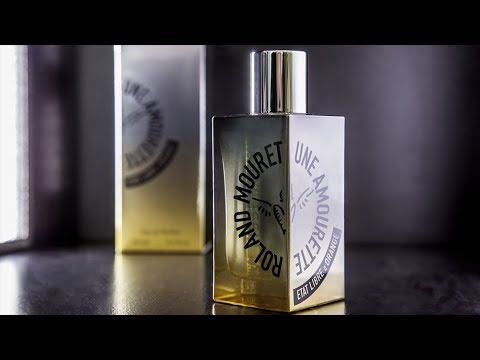 Etat Libre d'Orange Une Amourette Eau de Parfum