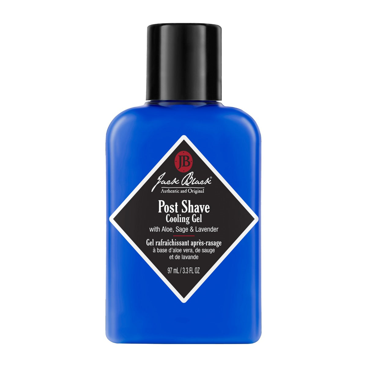 Jack Black Post Shave Cooling Gel 97ml NOAH