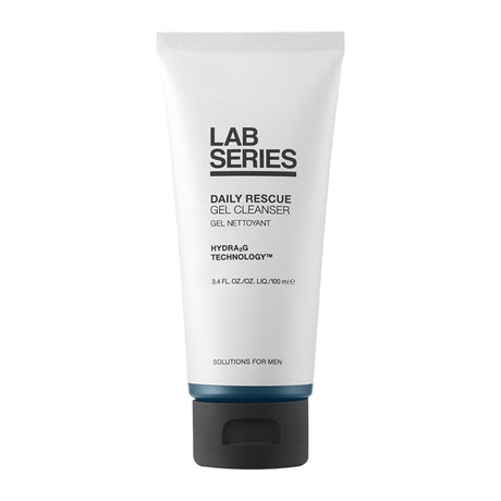 LAB SERIES Daily Rescue Gel Cleanser, 100ml Facial Cleansers