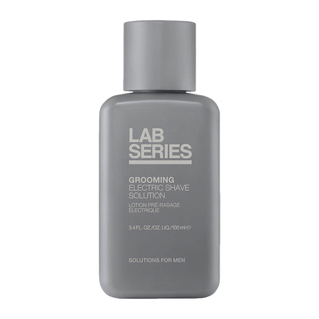 LAB SERIES Grooming Electric Shave Solution, 100ml Shaving & Grooming