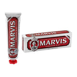 Marvis Cinnamon Mint Toothpaste