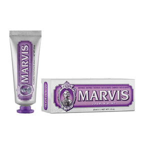 Marvis Jasmin Mint Toothpaste, 25ml Toothpaste