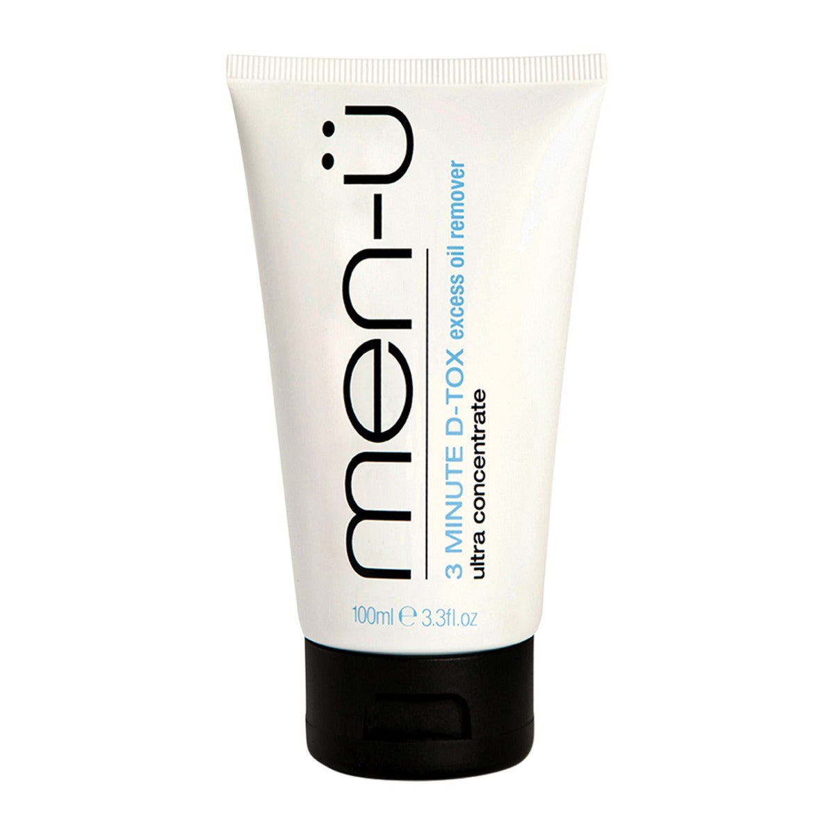 men-u 3 Minute D-TOX, 100ml