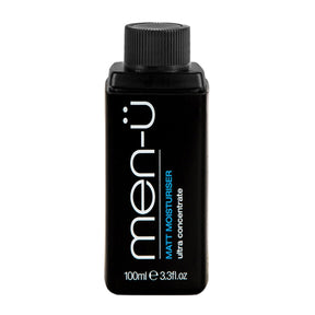 men-u Ultra Concentrate Matt Moisturiser Refill, 100ml Lotion & Moisturizer