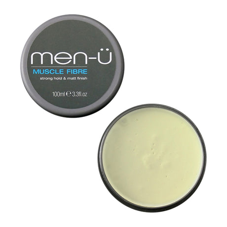 men-u Muscle Fibre Paste, 100ml