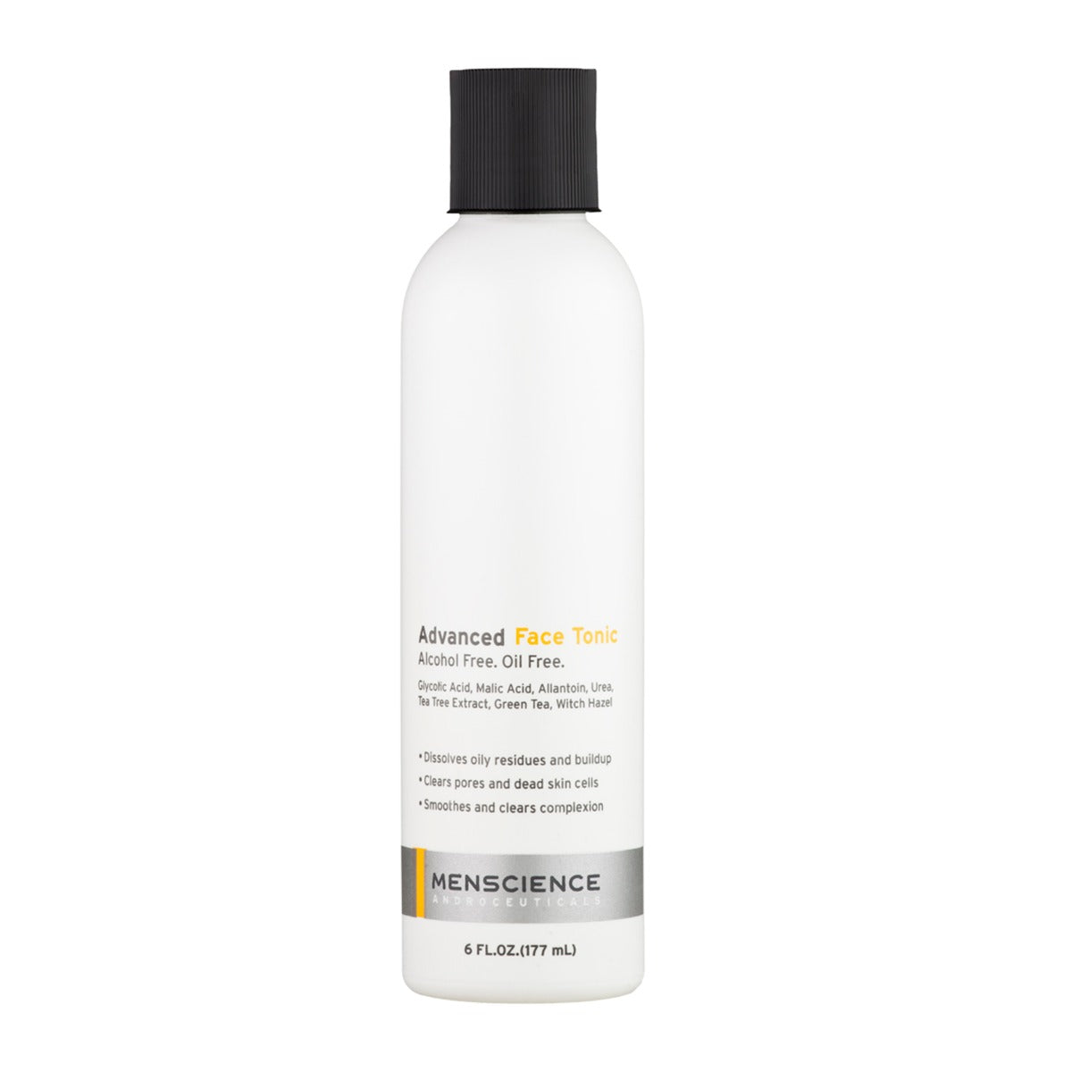 MenScience Advanced Face Tonic, 177ml – NOAH