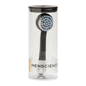 MenScience Face Buff Brush Skin Care