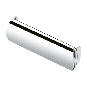 Merkur Futur Polished Chrome Top Plate Razors & Razor Blades