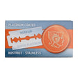 Merkur Solingen Double Edge Safety Razor Blades (100) Razors & Razor Blades
