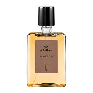 Naomi Goodsir Or du Serail Eau de Parfum