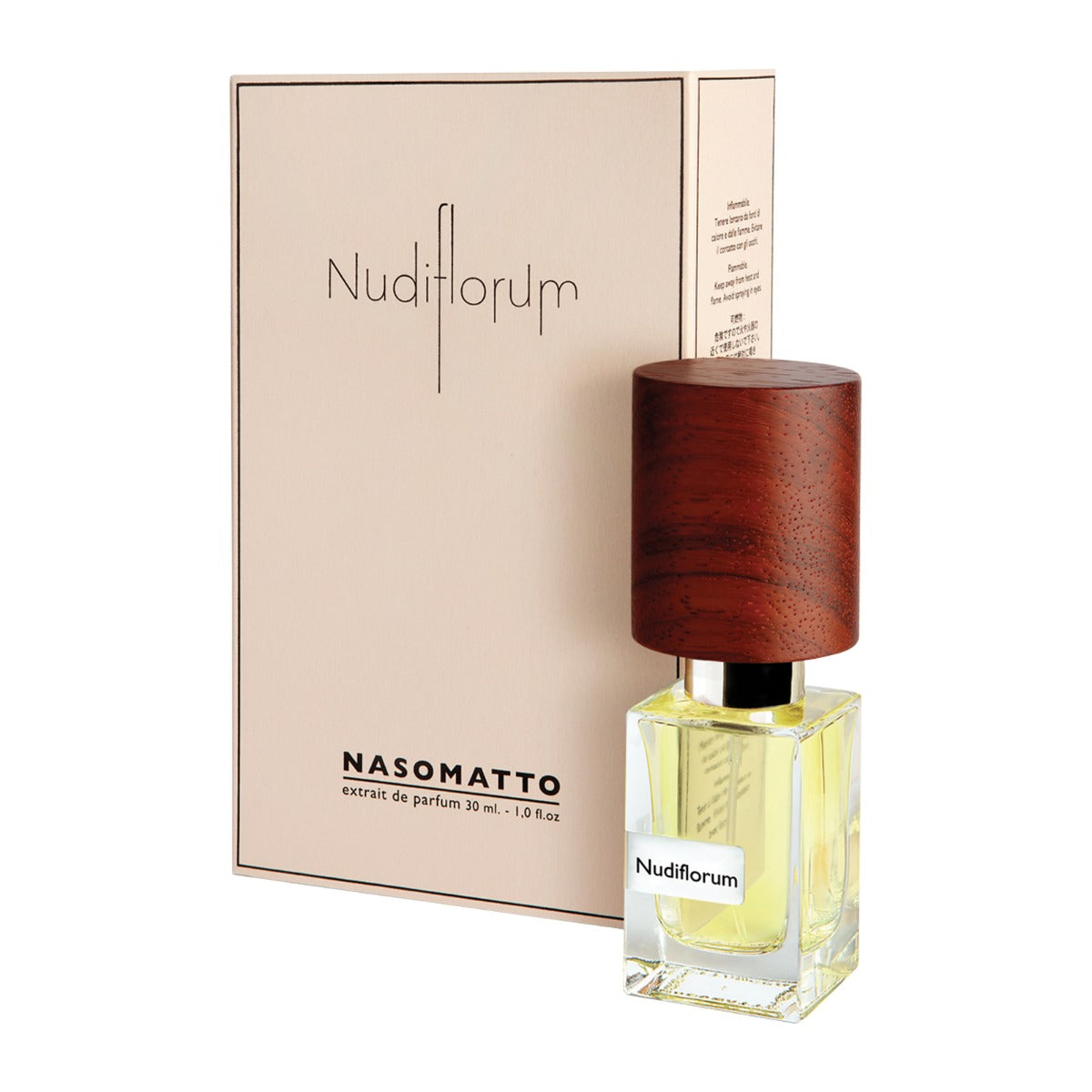 NASOMATTO Nudiflorum 30ml エクストレクトド・パルファム NASOMATTO Nudiflorum 30ml エクストレクトド・パルファム Nasomatto
