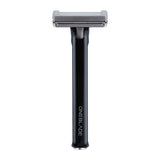 OneBlade Hybrid Single Edge Razor: Black