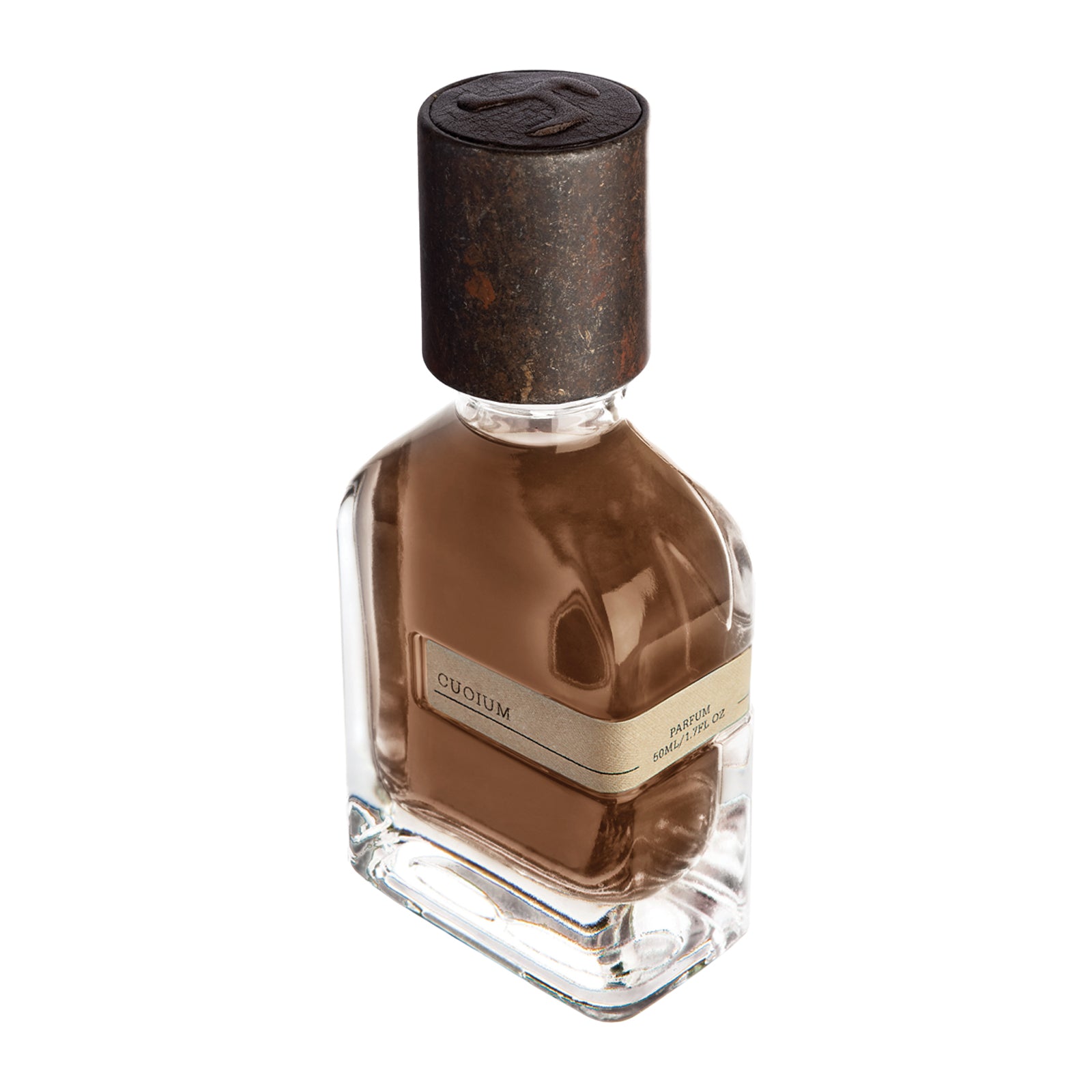 Orto Parisi Cuoium Parfum – NOAH