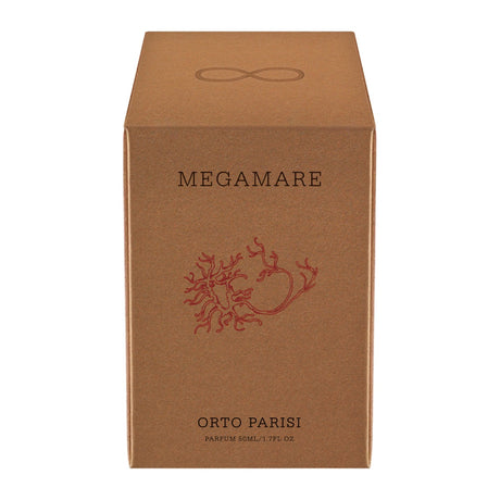 Orto Parisi Megamare Parfum Perfume & Cologne
