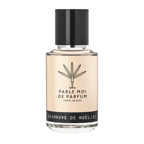 Parle Moi de Parfum Guimauve de Noel 31 Eau de Parfum 50ml Perfume & Cologne