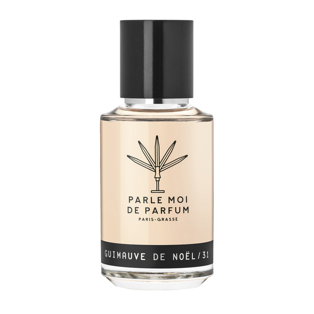 Parle Moi de Parfum Guimauve de Noel Eau de Parfum 50ml Perfume & Cologne