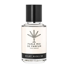 Parle Moi de Parfum Milky Musk 39 Eau de Parfum 50ml Perfume & Cologne