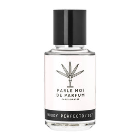 Parle Moi de Parfum Woody Perfecto Eau de Parfum 50ml Perfume & Cologne