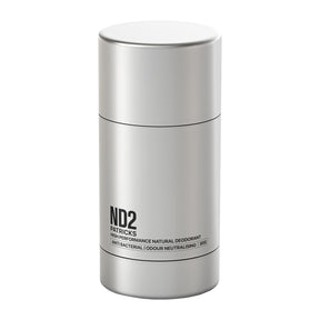Patricks ND2 Natural Deodorant, 80g Deodorant