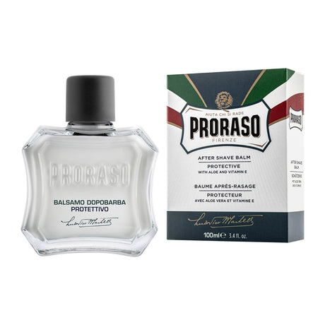 Proraso After Shave Balm: Protective, 100ml Aftershave