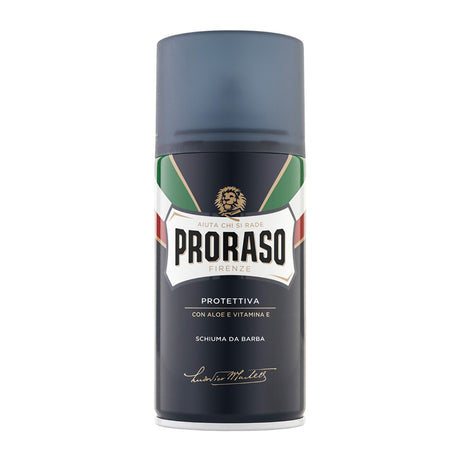 Proraso Shaving Foam: Protective, 300ml Shaving Cream