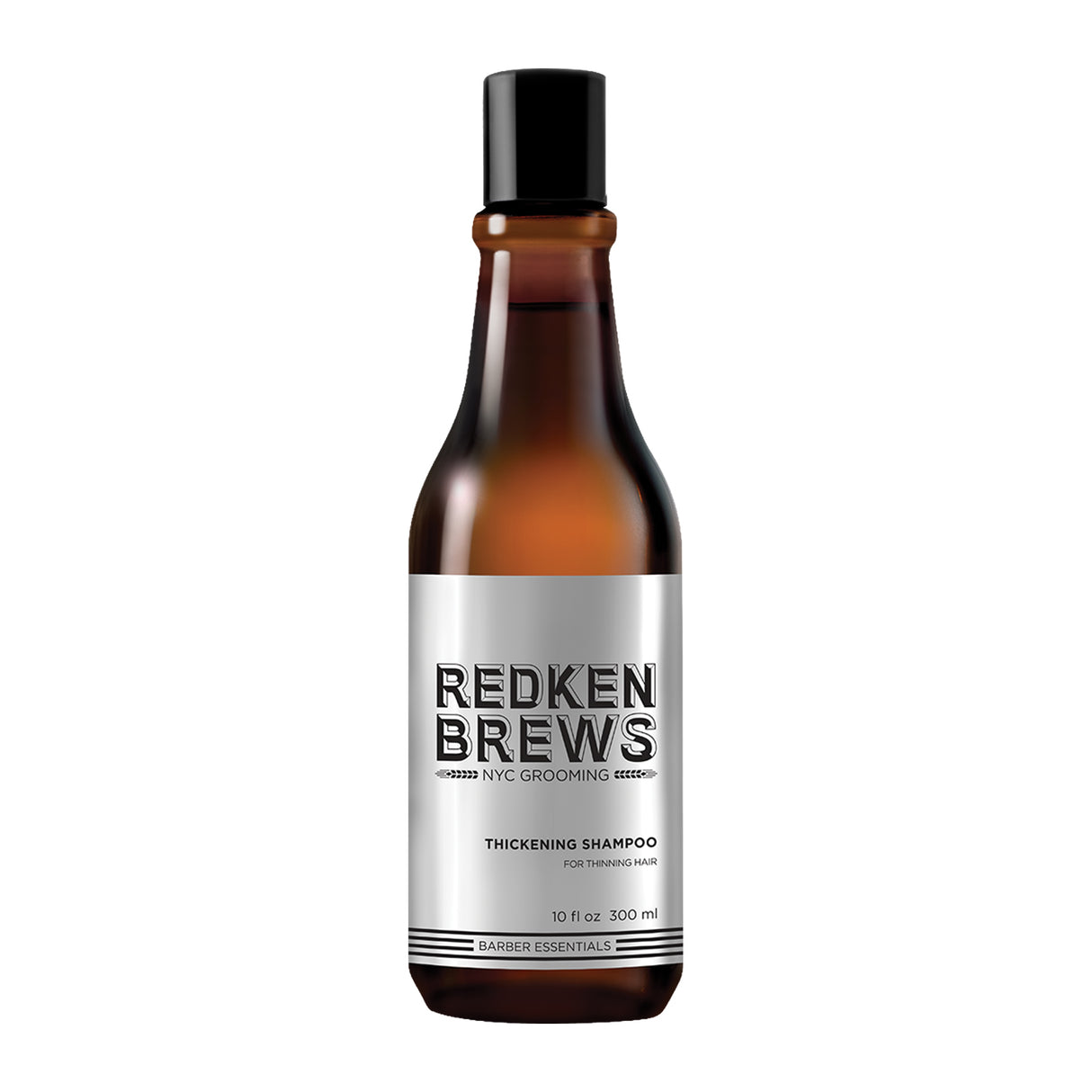 Redken Brews Thickening Shampoo, 300ml