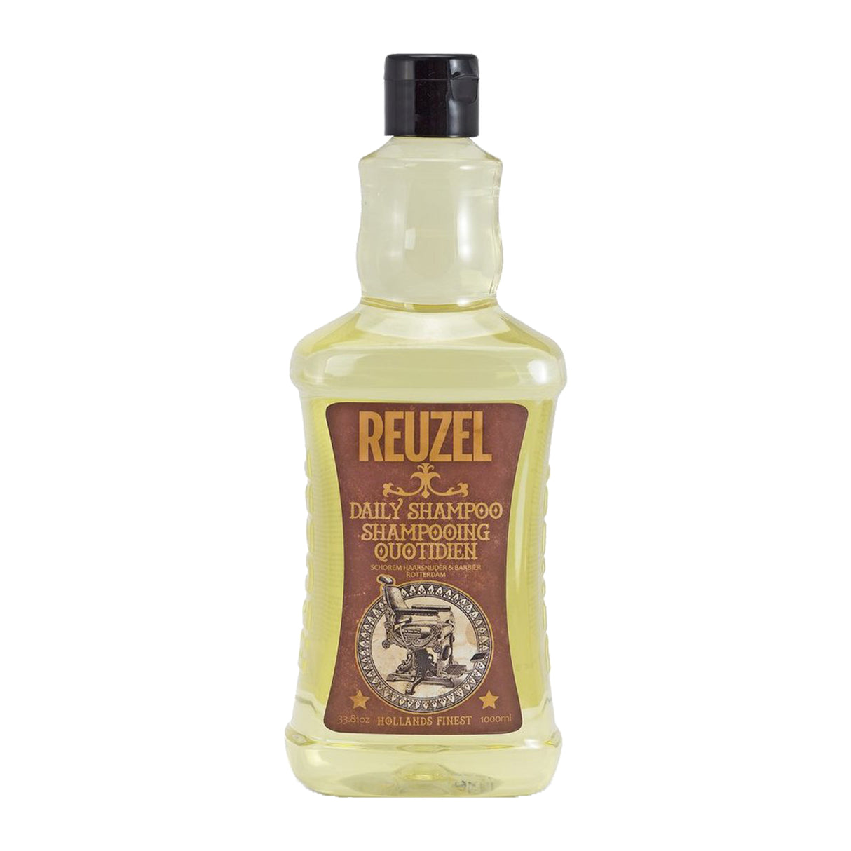 Reuzel Daily Shampoo, 1000ml