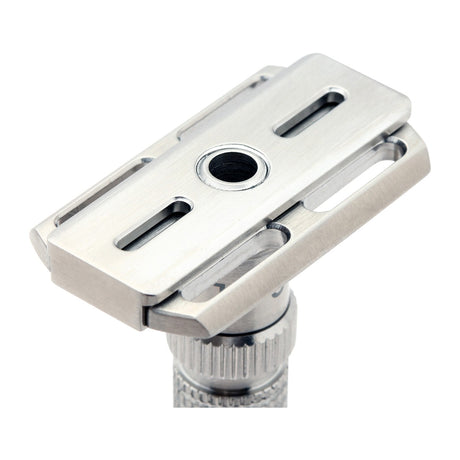 REX Ambassador Adjustable Safety Razor Razors & Razor Blades