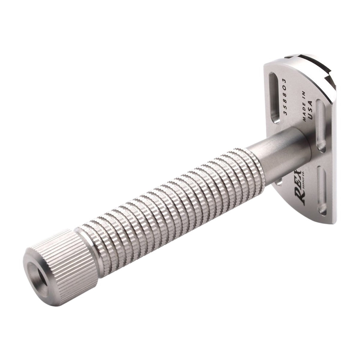 REX Supply Co. Envoy Safety Razor