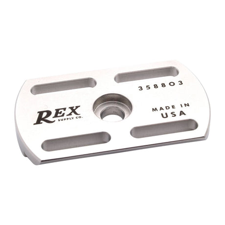 REX Envoy Safety Razor Razors & Razor Blades