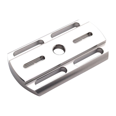 REX Envoy Safety Razor Razors & Razor Blades