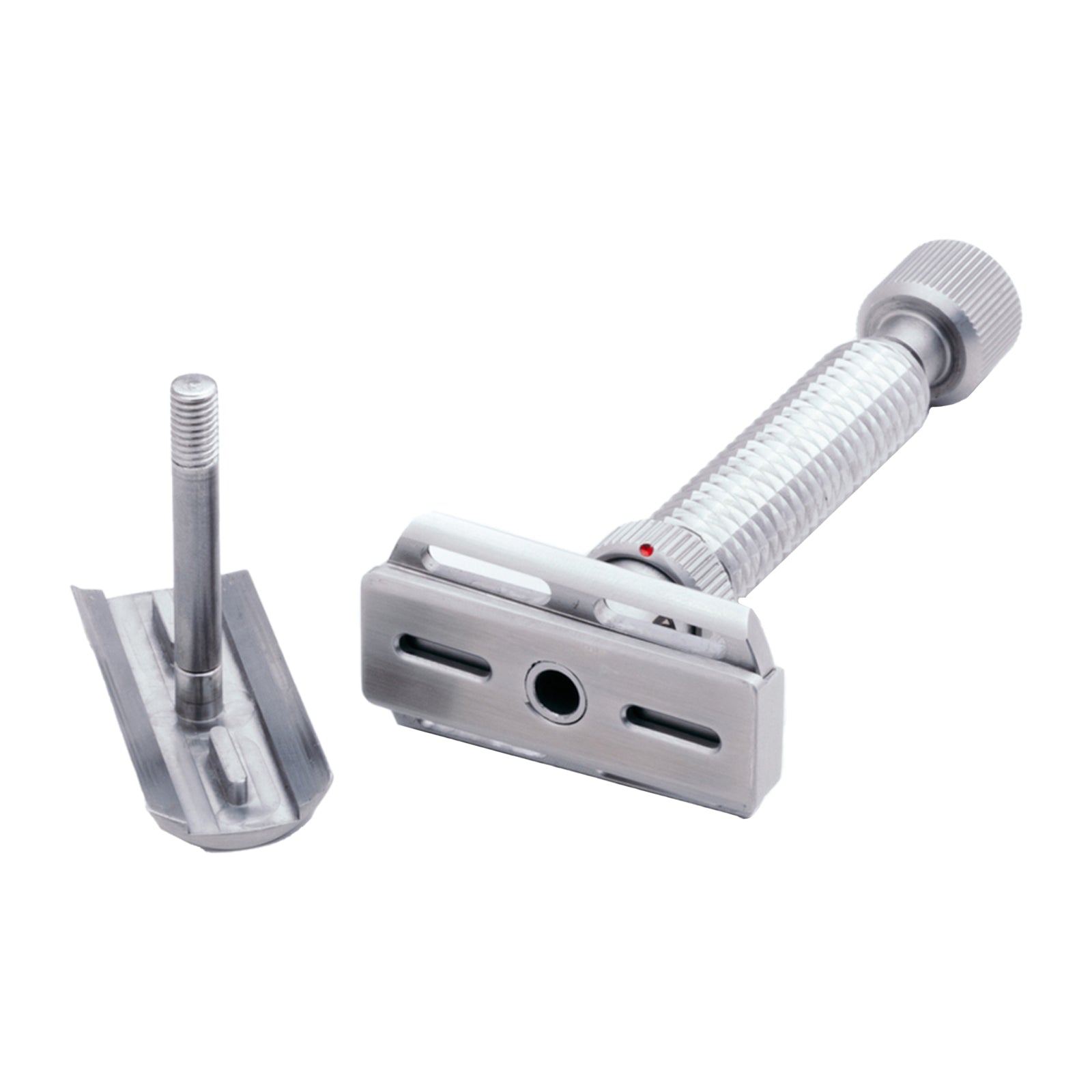 REX Konsul Slant Adjustable Safety Razor – NOAH