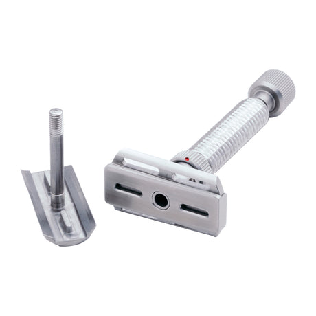 REX Konsul Slant Adjustable Safety Razor Razors & Razor Blades