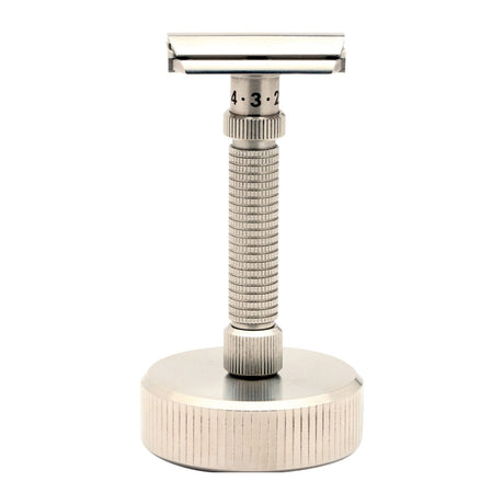 REX Stainless Steel Razor Stand