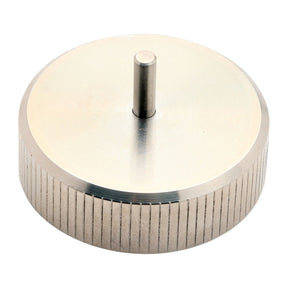 REX Stainless Steel Razor Stand