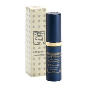 Santa Maria Novella Refillable Travel Perfume Atomiser, 15ml Perfume & Cologne