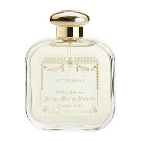 Santa Maria Novella Melograno 1221 Edition Eau de Cologne 100ml Perfume & Cologne