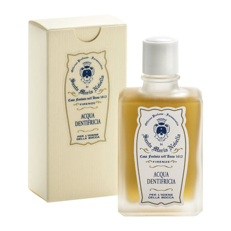 Santa Maria Novella Mouthwash, 50ml Mouthwash