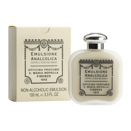 Santa Maria Novella After Shave Emulsion, 100ml Aftershave