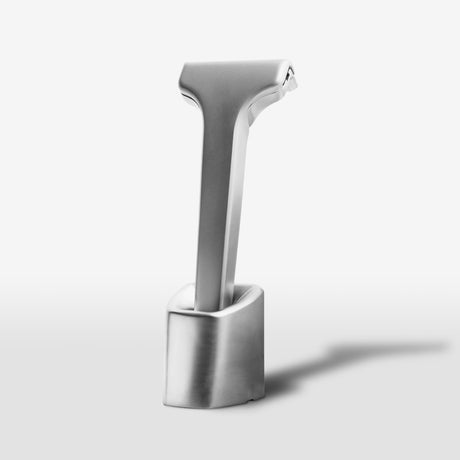 Supply Single Edge Razor Stand