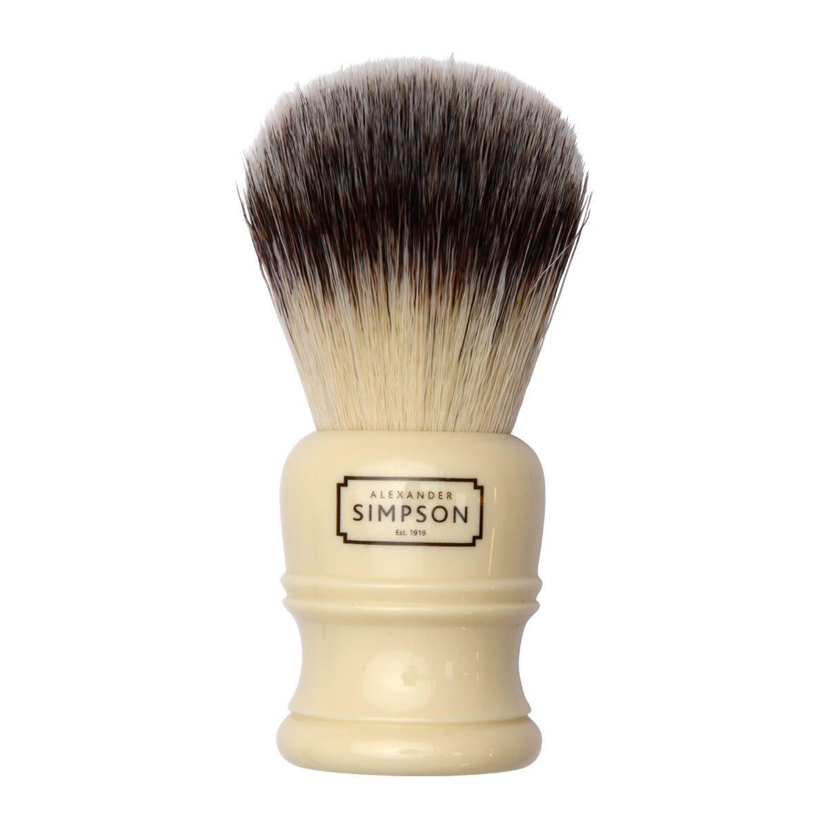 Simpsons Trafalgar T2 Synthetic Shaving Brush – NOAH