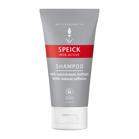 Speick Men Active Shampoo, 150ml Shampoo