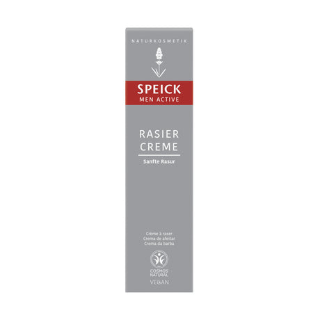 Speick Men Active Shaving Cream, 75ml